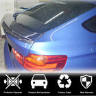 BMW 3 Series F34 2013–2020 Heckspoiler V2 (für F34, Carbon) Foto 2
