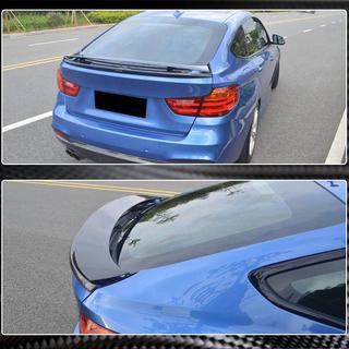 Heckspoiler V2 (für F34, Carbon) BMW 3 Series F34 2013–2020 Foto 3