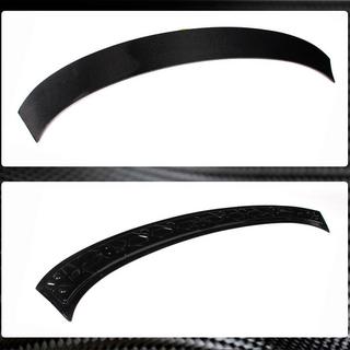 Heckspoiler V2 (für F34, Carbon) BMW 3 Series F34 2013–2020 Foto 4
