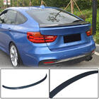 BMW 3 Series F34 2013–2020 Heckspoiler V3 (für F34, Carbon) Foto 1