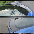 BMW 3 Series F34 2013–2020 Heckspoiler V3 (für F34, Carbon) Foto 4