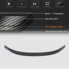 BMW 3 Series F34 2013–2020 Heckspoiler V3 (für F34, Carbon) Foto 5