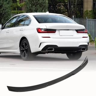 Heckspoiler V1 (für G20/G80, Carbon) BMW 3 Series G20/G21 2018- Foto 1