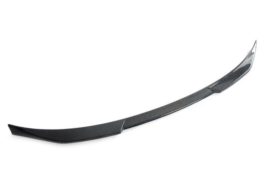BMW 3 Series G20/G21 2018- Spoiler M3-Style (für G20/G80, Carbon) Foto 1