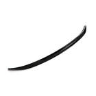 BMW 3 Series G20/G21 2018- Heckspoiler Kofferraum Glossy Schwarz ABS V3 (SD) Foto 7