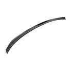 BMW 3 Series G20/G21 2018- Heckspoiler Kofferraum Glossy Schwarz ABS V3 (SD) Foto 8