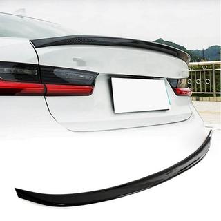Heckspoiler V2 (für G20/G80, Carbon) BMW 3 Series G20/G21 2018- Foto 1