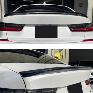 Heckspoiler V2 (für G20/G80, Carbon) BMW 3 Series G20/G21 2018- Foto 2