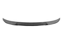 BMW 3 Series G20/G21 2018- Spoiler V5 (für G20/G80, Carbon) Foto 5