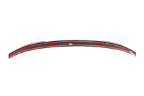 BMW 3 Series G20/G21 2018- Spoiler V5 (für G20/G80, Carbon) Foto 8