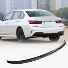 BMW 3 Series G20/G21 2018- Heckspoiler V6 (für G20/G80, Carbon) Foto 1