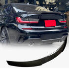 BMW 3 Series G20/G21 2018- Spoiler PSM-Style V3 (für G20/G80, Carbon) Foto 1