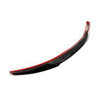 BMW 3 Series G20/G21 2018- Spoiler PSM-Style V3 (für G20/G80, Carbon) Foto 8