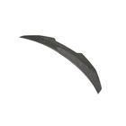 BMW 3 Series G20/G21 2018- PSM-Style V4 Heckspoiler (für G20/G80, Carbon) Foto 8