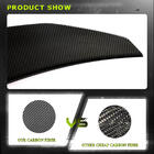BMW 3 Series G20/G21 2018- Kofferraumdeckel Spoiler Trockencarbon V10 (SD) Foto 4