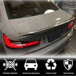 Spoiler V3 (für G20/G80, Carbon) BMW 3 Series G20/G21 2018- Foto 2