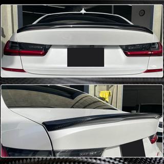 Spoiler V3 (für G20/G80, Carbon) BMW 3 Series G20/G21 2018- Foto 3