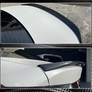 Spoiler V3 (für G20/G80, Carbon) BMW 3 Series G20/G21 2018- Foto 4