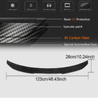 BMW 3 Series G20/G21 2018- PSM-Style V1 Spoiler (für G20/G80, Carbon) Foto 5