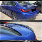BMW 3 Series G20/G21 2018- Spoiler M4-Style V1 (für G20/G80, Carbon) Foto 3