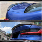 BMW 3 Series G20/G21 2018- Spoiler M4-Style V1 (für G20/G80, Carbon) Foto 4
