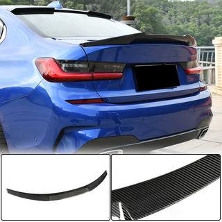 Spoiler M4-Style V1 (für G20/G80, Carbon) BMW 3 Series G20/G21 2018- Foto 1