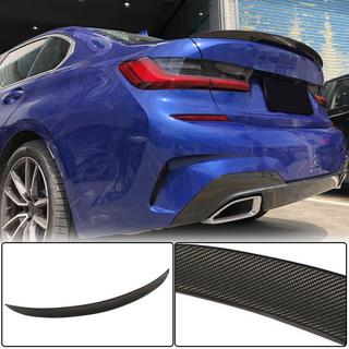 Heckspoiler P-Style (für G20/G80, Carbon) BMW 3 Series G20/G21 2018- Foto 1
