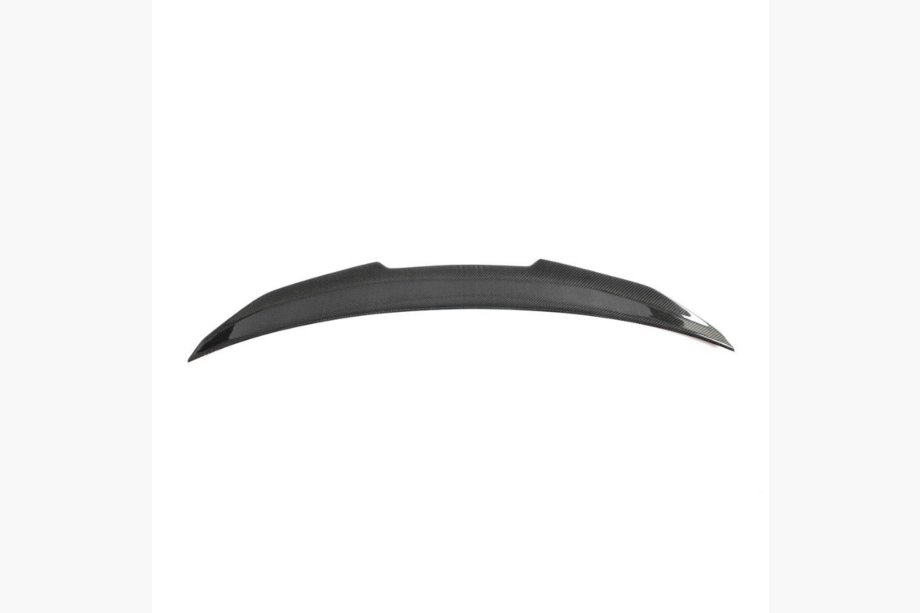 BMW 3 Series G20/G21 2018- Kofferraumdeckel Spoiler Carbon V18 (SD) Image