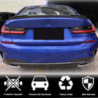 BMW 3 Series G20/G21 2018- PSM-Style V2 Spoiler (für G20/G80, Carbon) Foto 3
