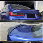 BMW 3 Series G20/G21 2018- PSM-Style V2 Spoiler (für G20/G80, Carbon) Foto 4