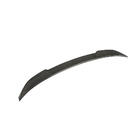 BMW 3 Series G20/G21 2018- PSM-Style V2 Spoiler (für G20/G80, Carbon) Foto 9