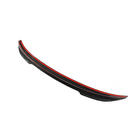 BMW 3 Series G20/G21 2018- PSM-Style V2 Spoiler (für G20/G80, Carbon) Foto 10