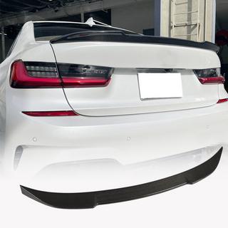 PSM-Style V2 Spoiler (für G20/G80, Carbon) BMW 3 Series G20/G21 2018- Foto 1