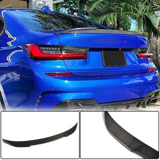 PSM-Style V2 Spoiler (für G20/G80, Carbon) BMW 3 Series G20/G21 2018- Foto 2