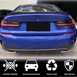 PSM-Style V2 Spoiler (für G20/G80, Carbon) BMW 3 Series G20/G21 2018- Foto 3