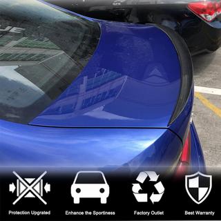 Spoiler MP-Style (für G20/G80, Carbon) BMW 3 Series G20/G21 2018- Foto 2