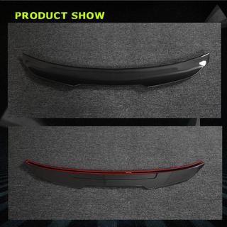 Heckspoiler V1 (für F32, Carbon) BMW 4 Series F32/F33/F36 2012-2020 Foto 3