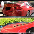 BMW 4 Series F32/F33/F36 2012-2020 Heckspoiler V2 (für F32, Carbon) Foto 3