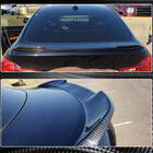 BMW 4 Series F32/F33/F36 2012-2020 CS-Style Heckspoiler (für F32, Carbon) Foto 3