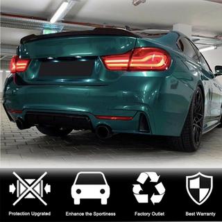 CS-Style Heckspoiler (für F32, Carbon) BMW 4 Series F32/F33/F36 2012-2020 Foto 2