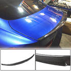 BMW 4 Series F32/F33/F36 2012-2020 Heckspoiler V4 (für F32, Carbon) Foto 1