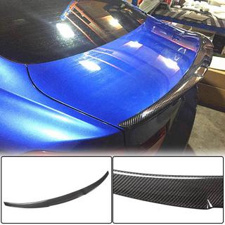 Heckspoiler V4 (für F32, Carbon) Foto 1
