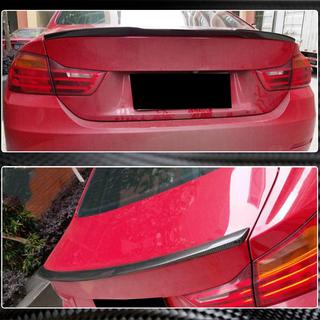 Heckspoiler V4 (für F32, Carbon) Foto 4