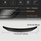 BMW 4 Series F32/F33/F36 2012-2020 Heckspoiler V5 (für F32, Carbon) Foto 5