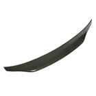 BMW 4 Series F32/F33/F36 2012-2020 Heckspoiler V5 (für F32, Carbon) Foto 6