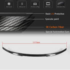 BMW 4 Series F32/F33/F36 2012-2020 Heckspoiler V6 (für F32, Carbon) Foto 5
