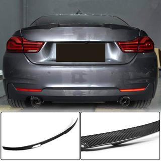 Heckspoiler V6 (für F32, Carbon) Foto 1
