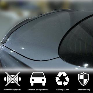 Heckspoiler V6 (für F32, Carbon) Foto 2