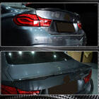 BMW 4 Series F32/F33/F36 2012-2020 Heckspoiler V7 (für F32, Carbon) Foto 3