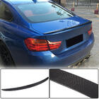 BMW 4 Series F32/F33/F36 2012-2020 Heckspoiler V8 (für F32, Carbon) Foto 1